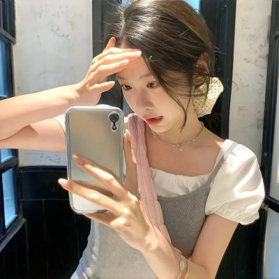 带狗的女人